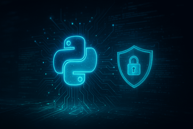 Software Dowsstrike2045 Python