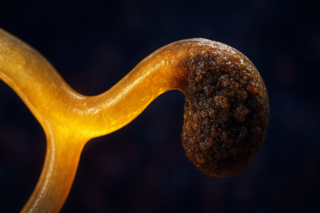 Cholerhiasis